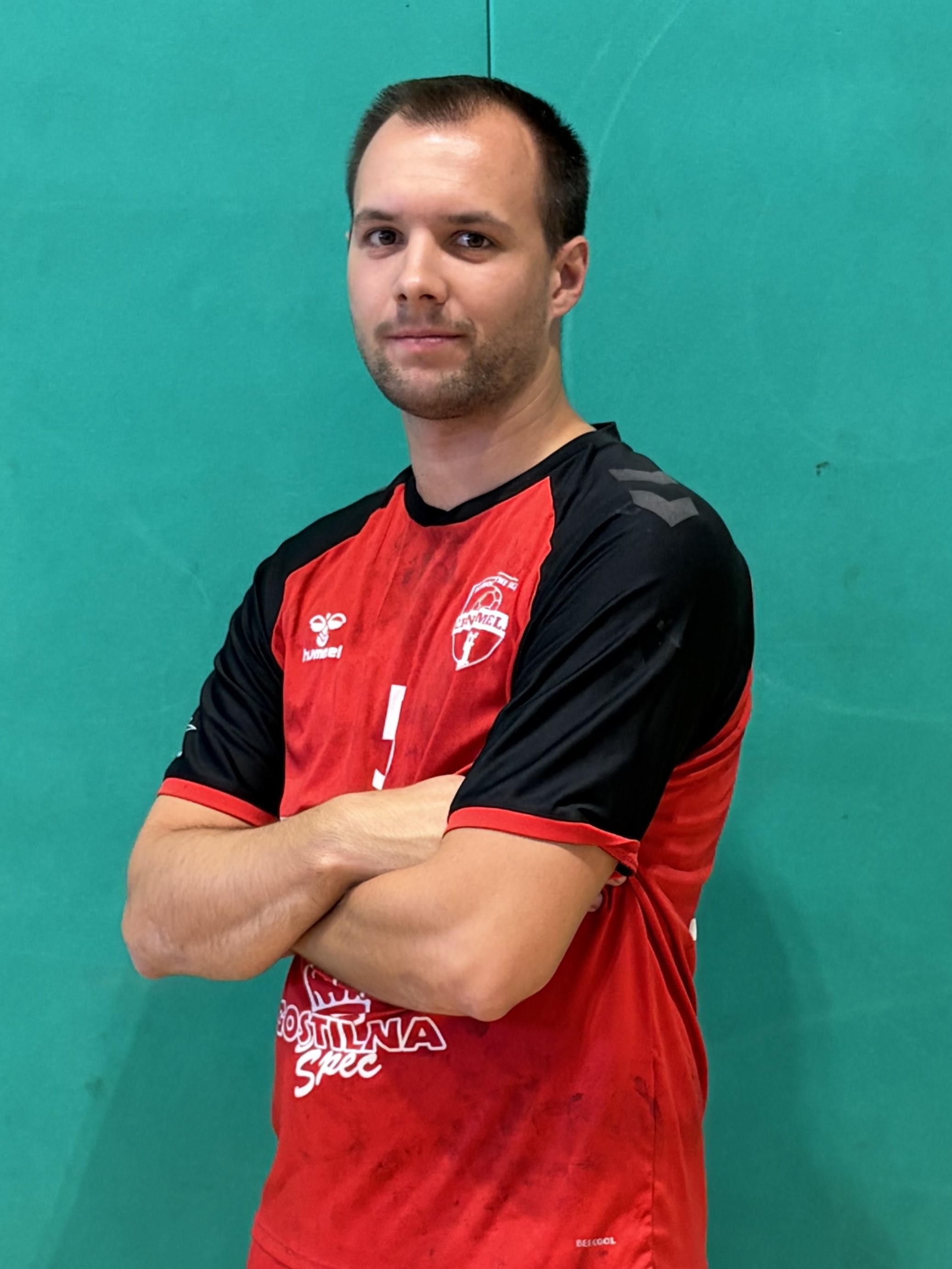 Erik Medic