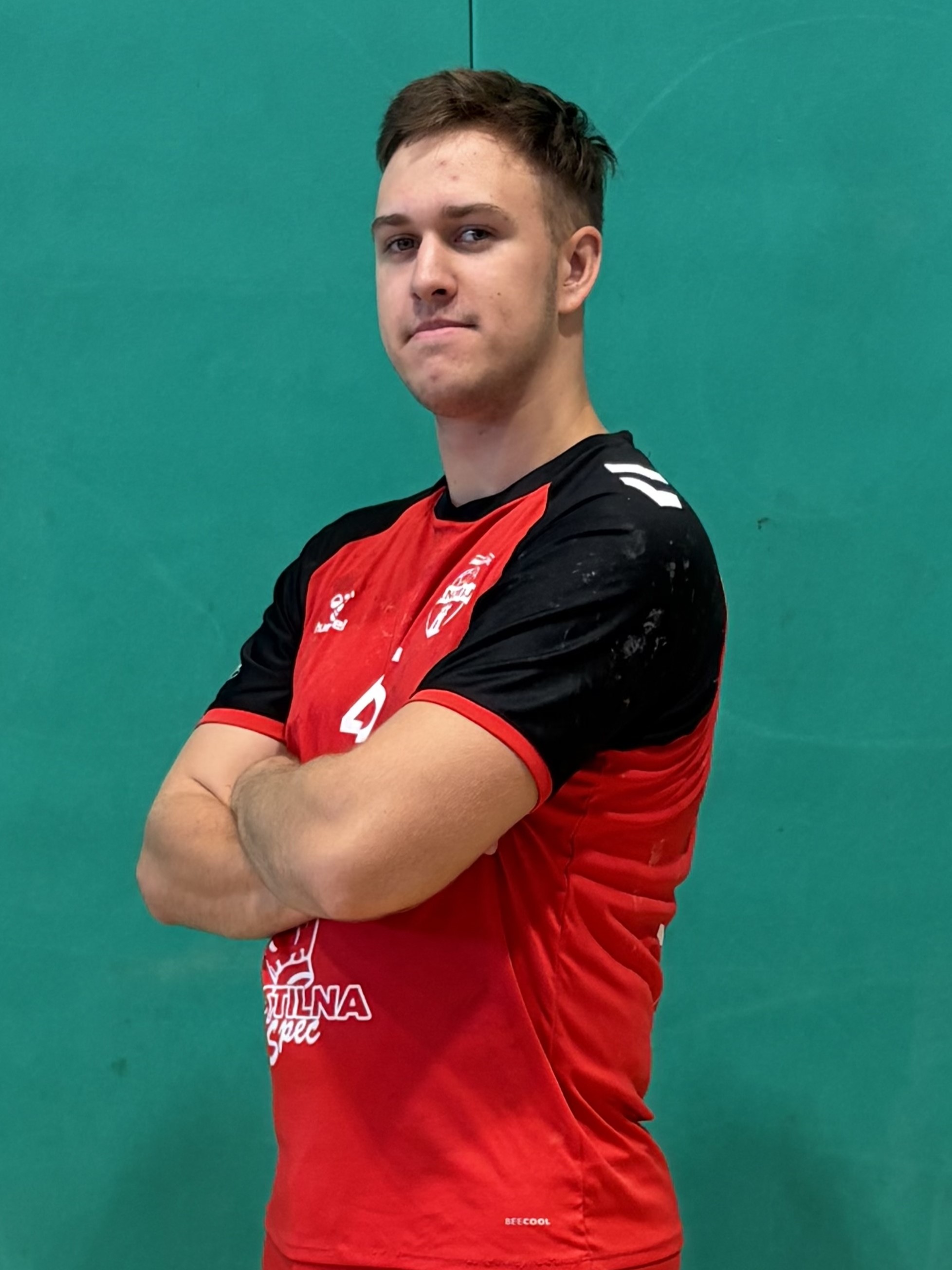Klemen Starešinič