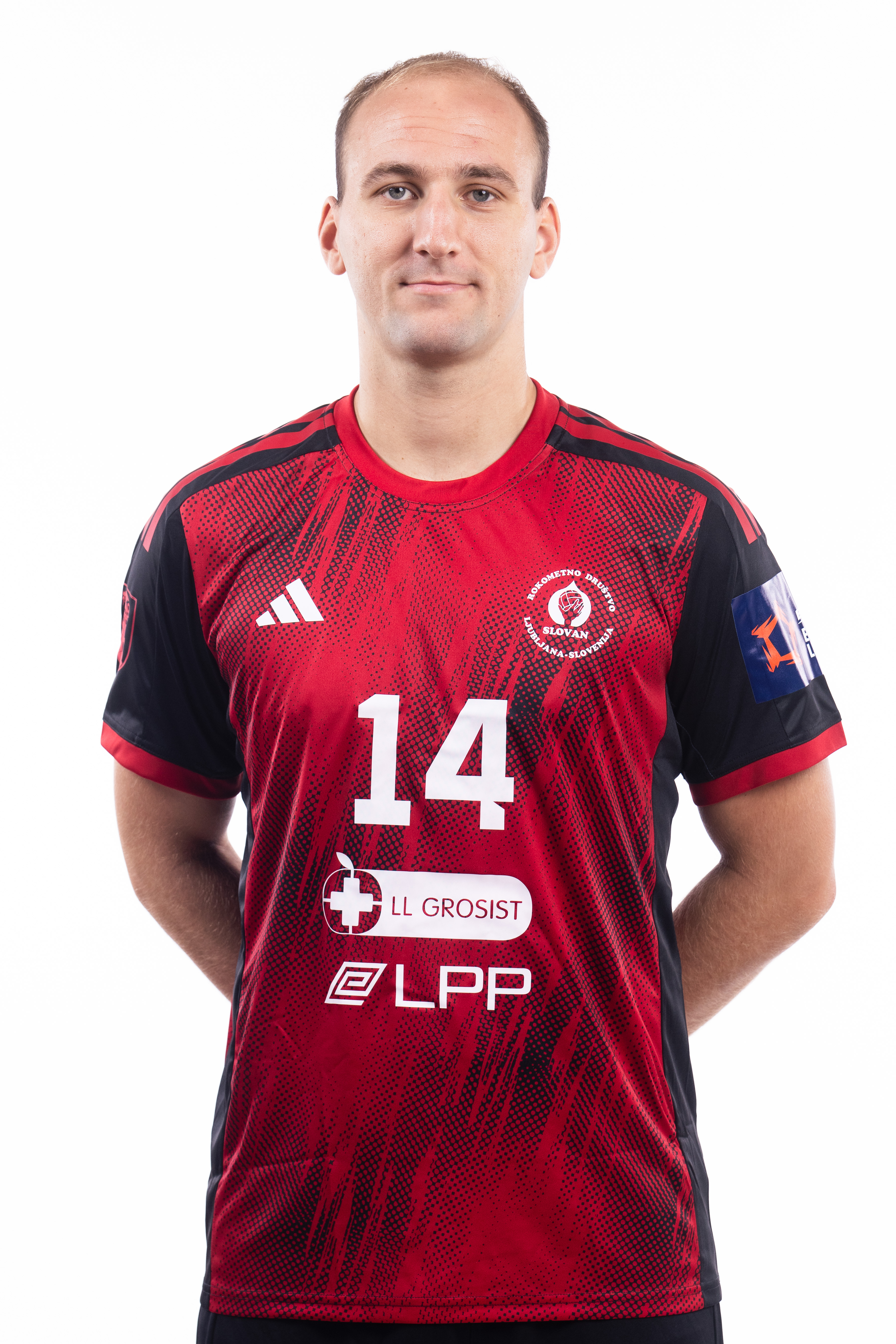 Domen Tajnik