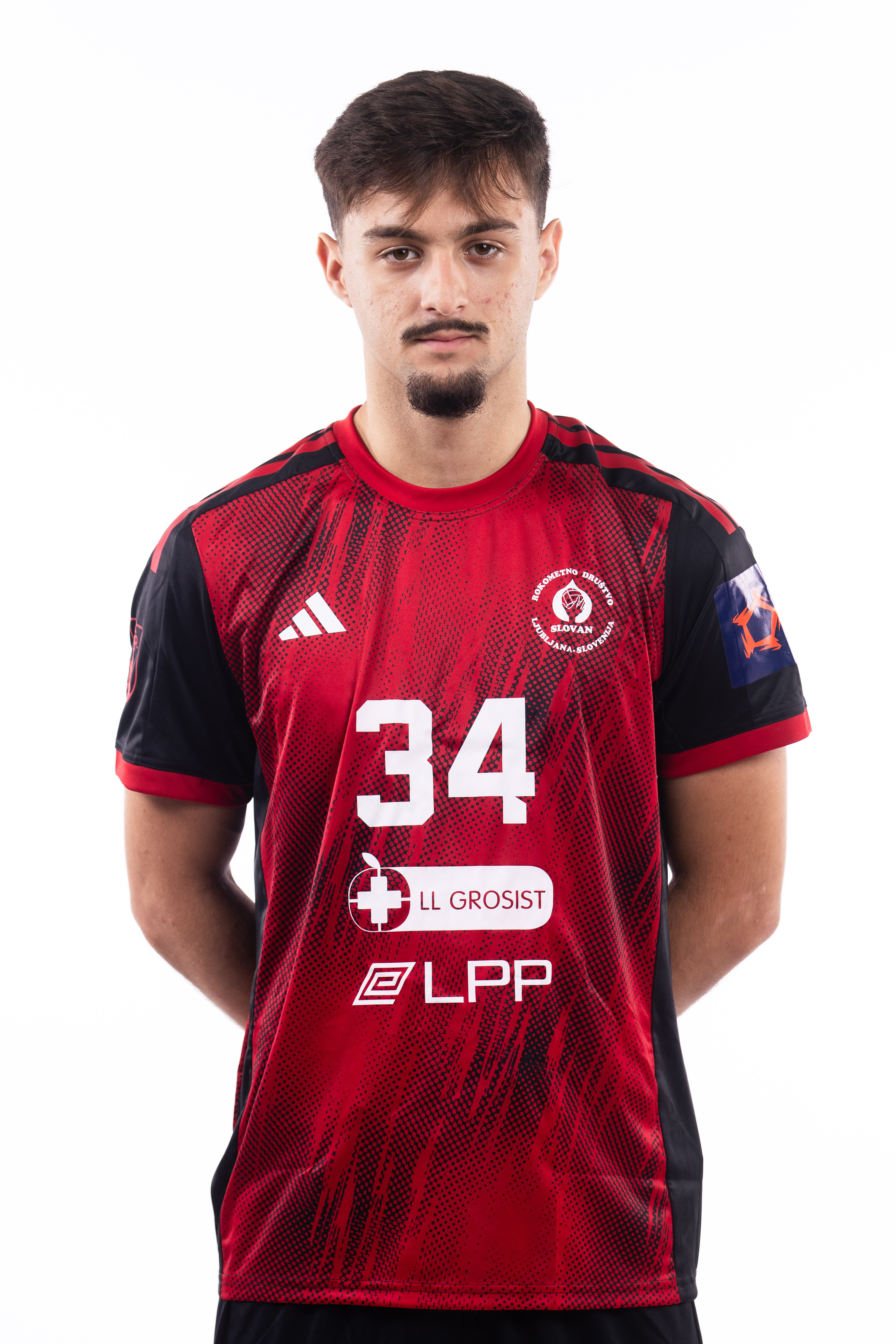 Ahmed Begić
