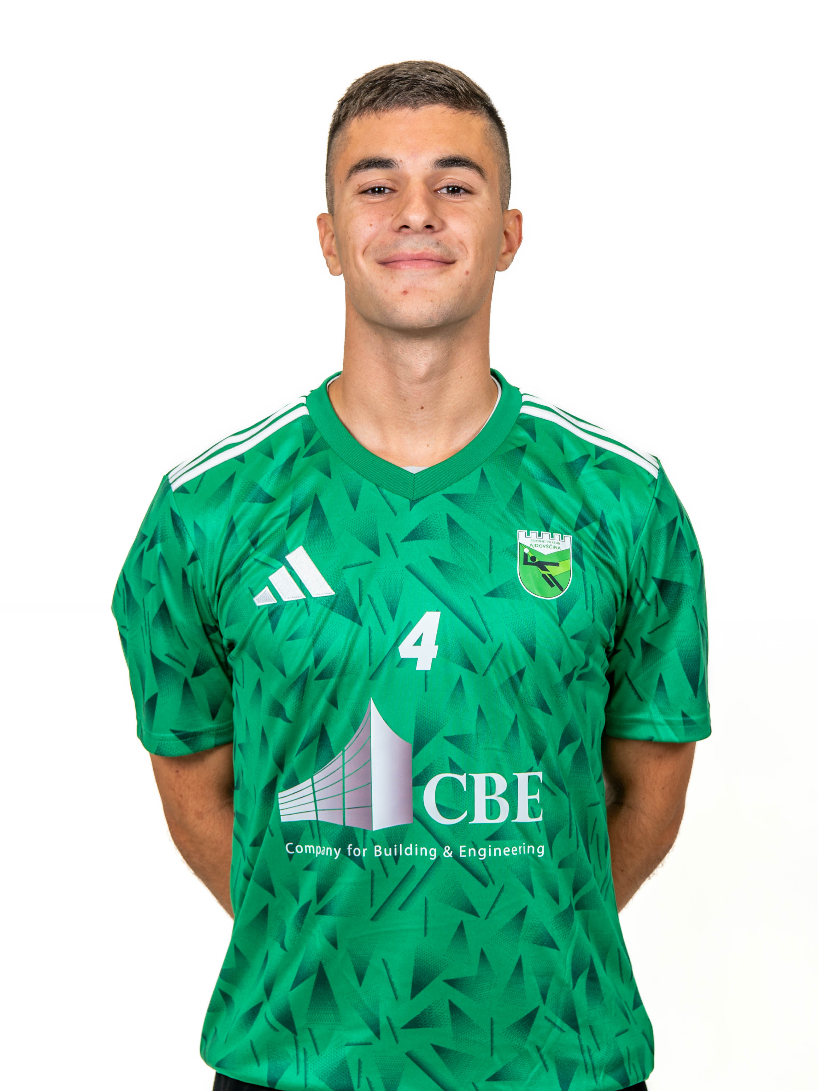 Leo Škrobot