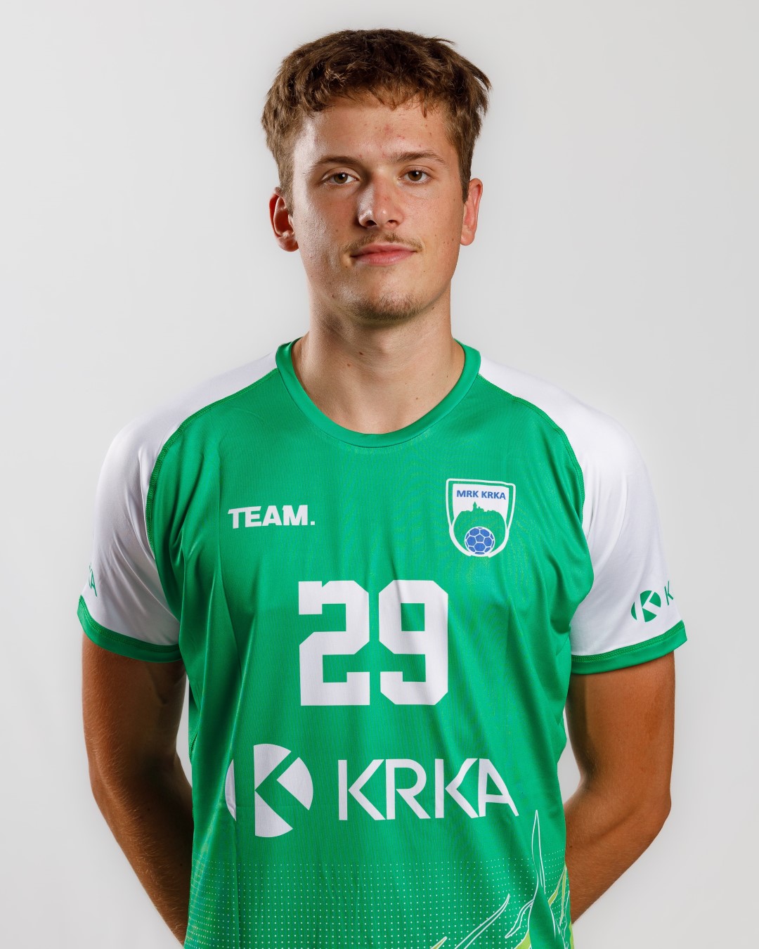 Aleks Kastelec