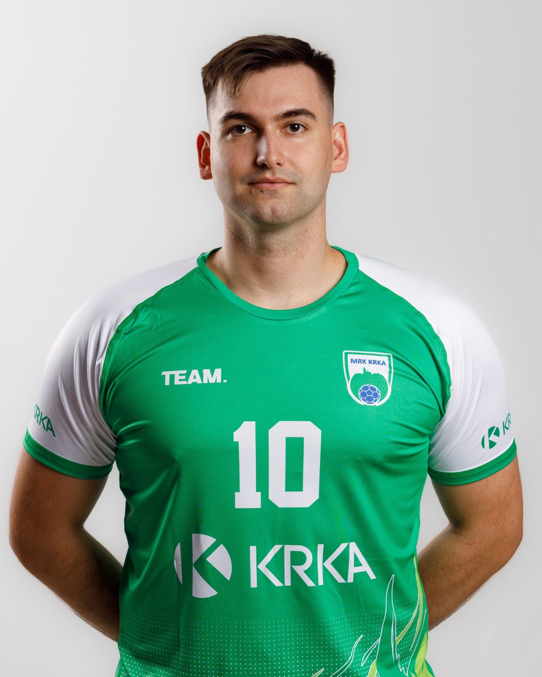 Luka Muhič