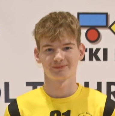 Nejc Šribar
