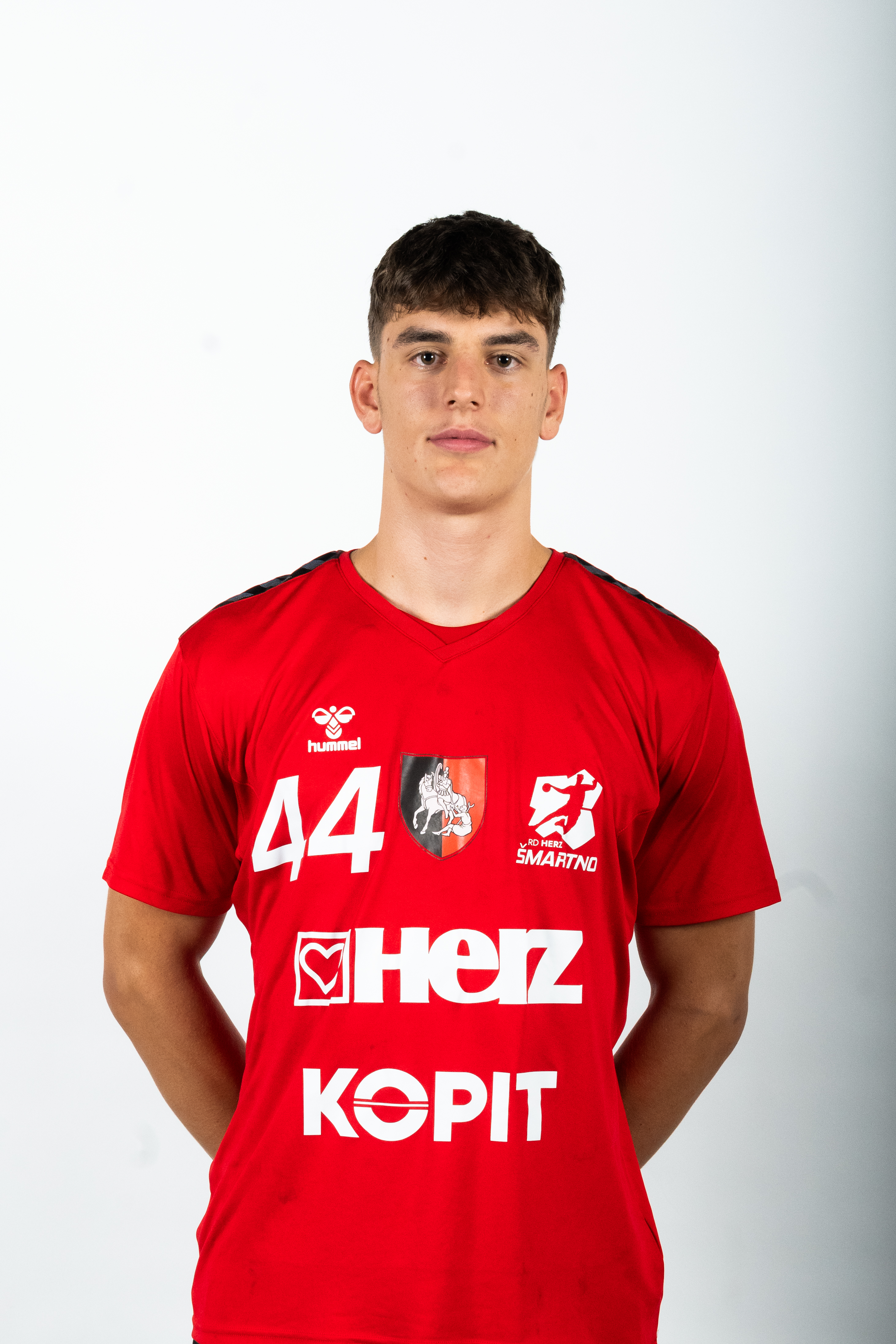 Jon Verbovšek