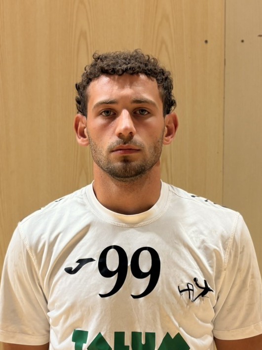 Aleksandar Dubaić