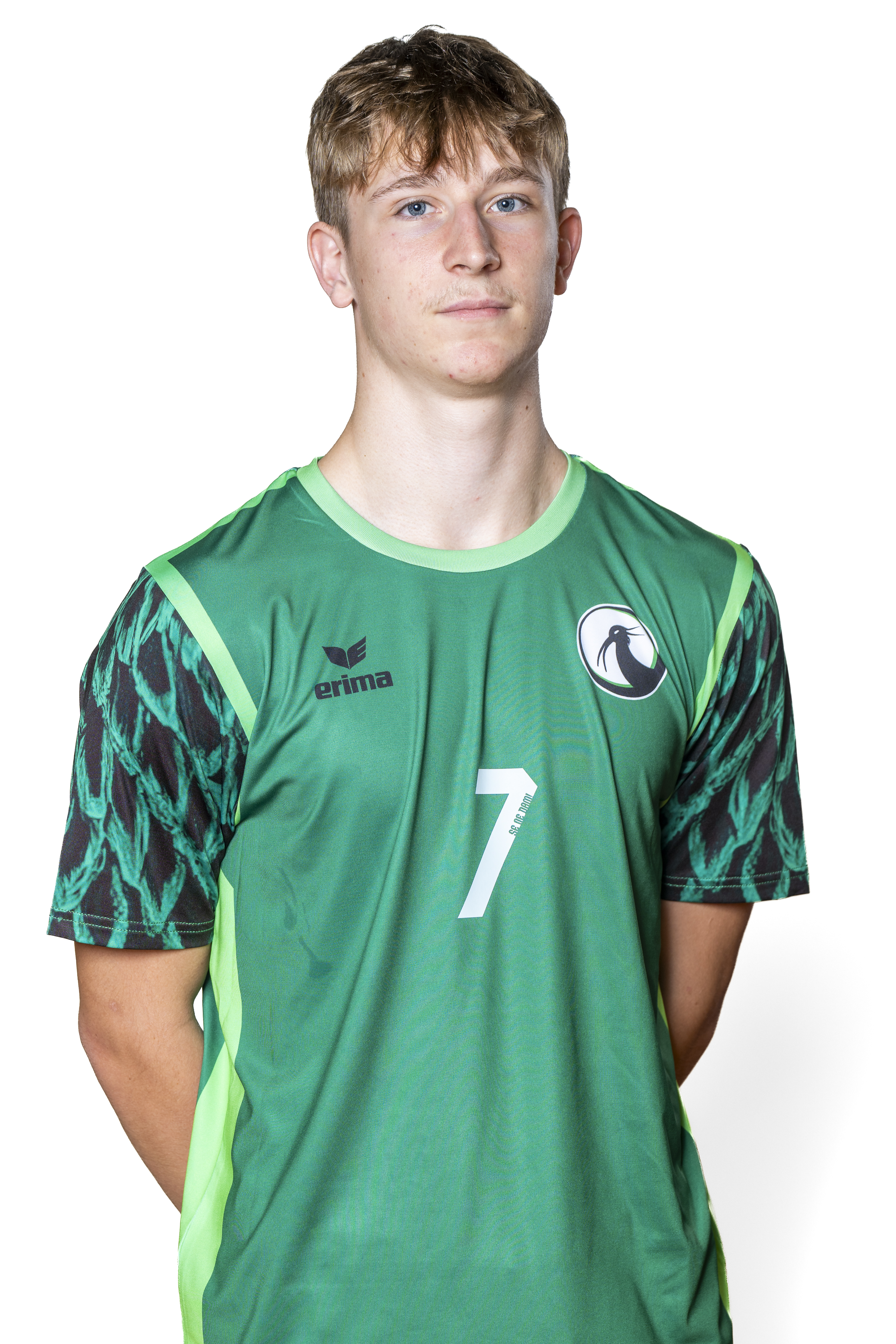 Krištof Kogovšek