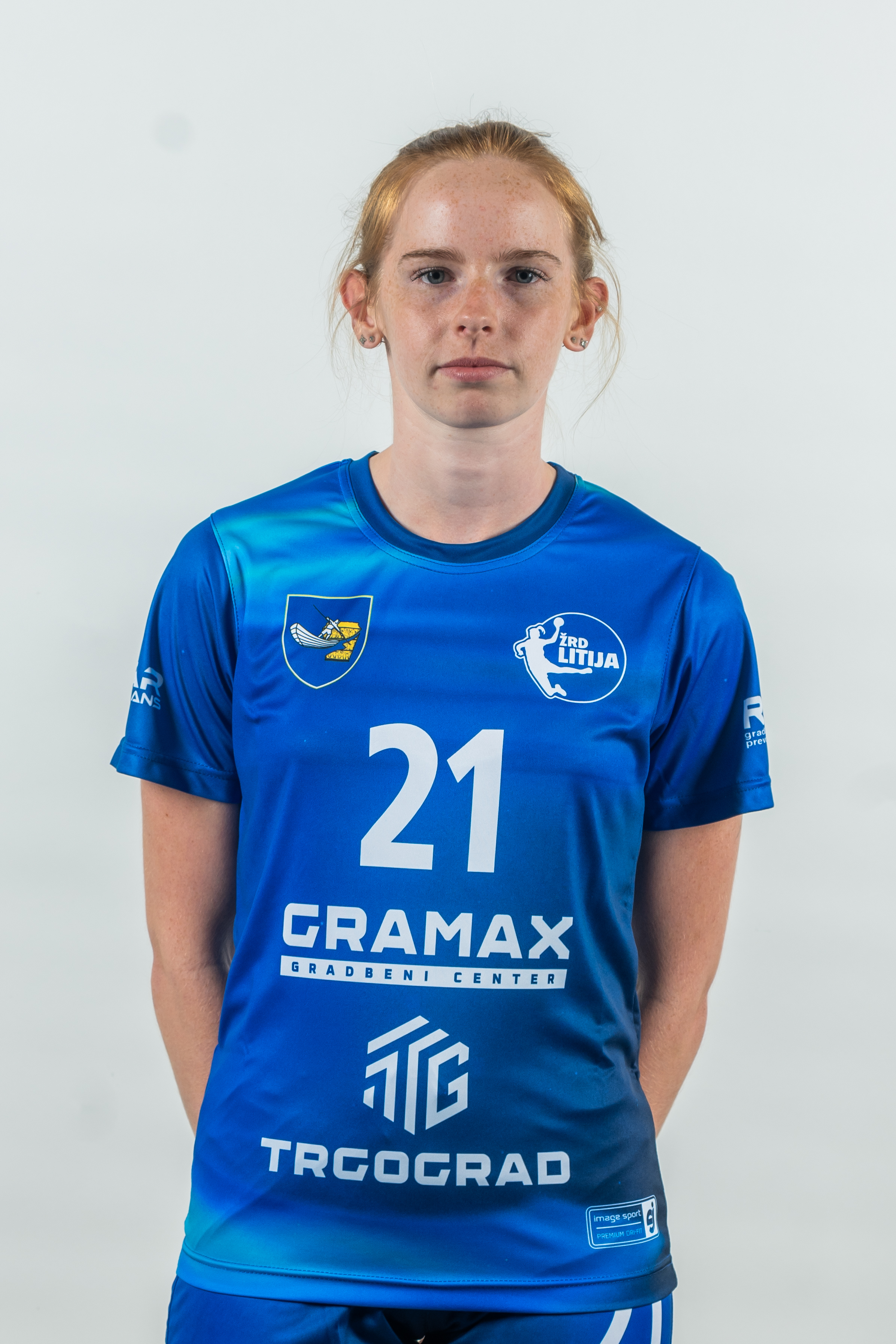 Zala Drnovšek