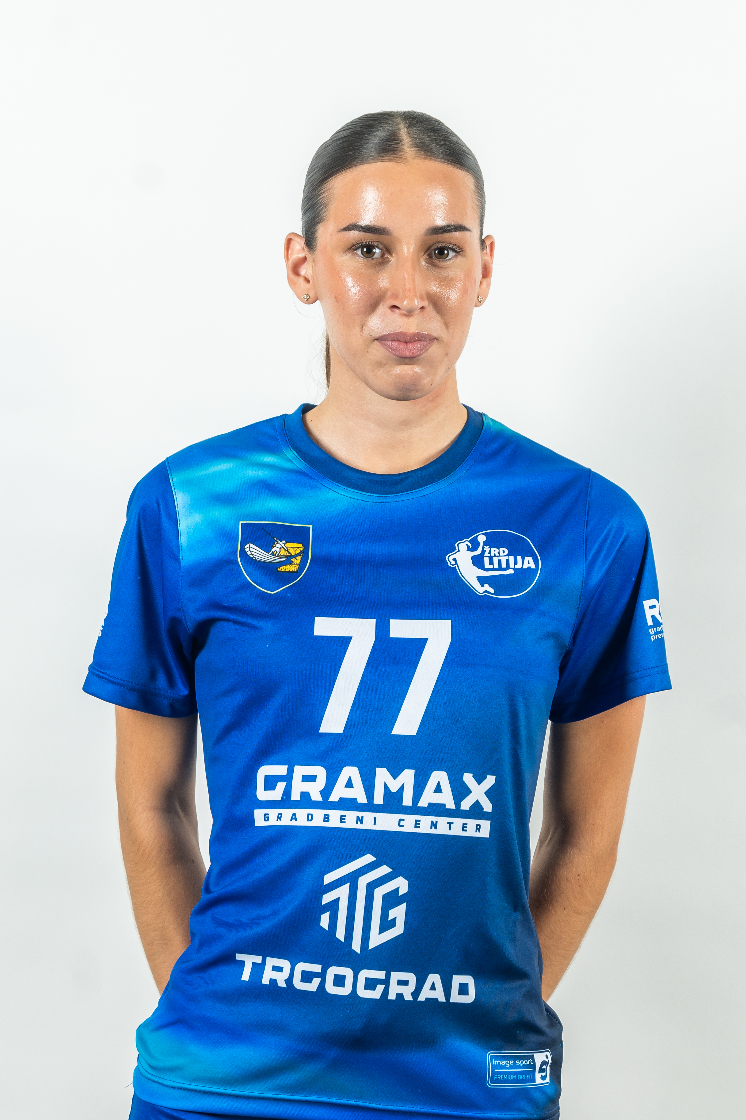 Tiana Vuković
