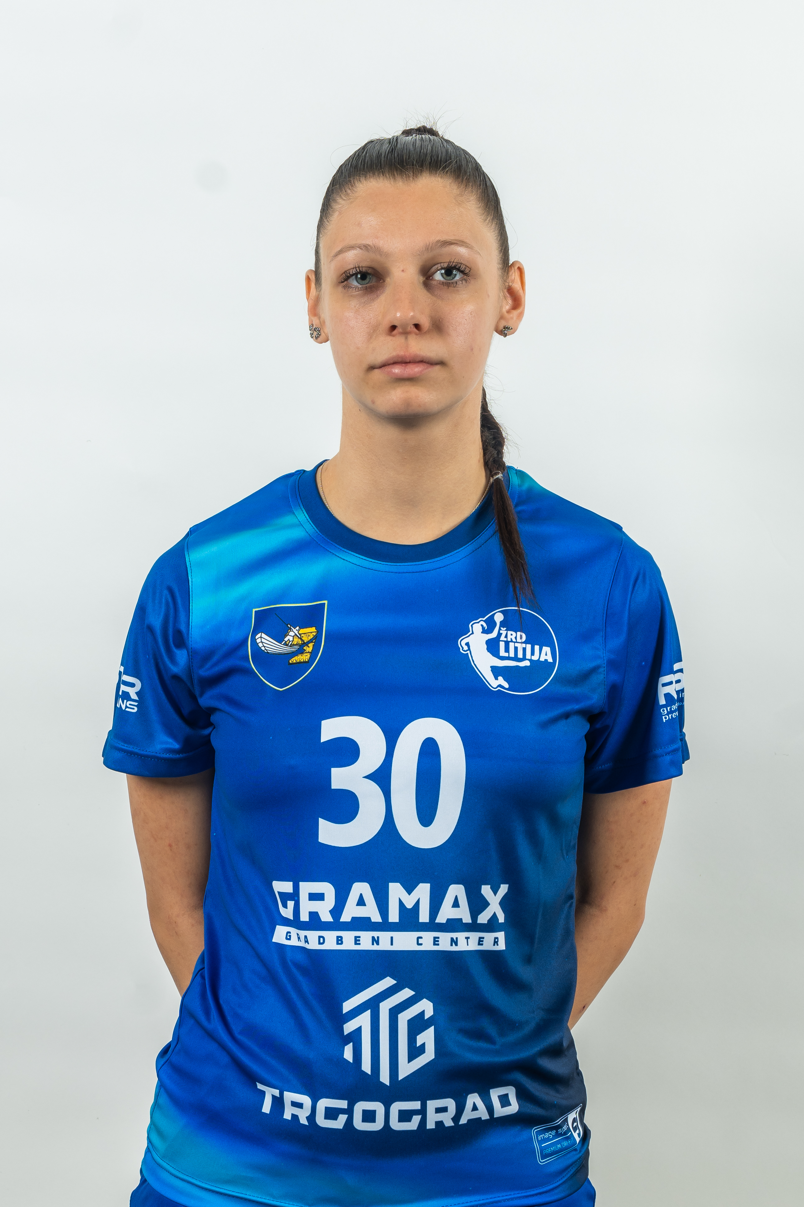 Sara Laca
