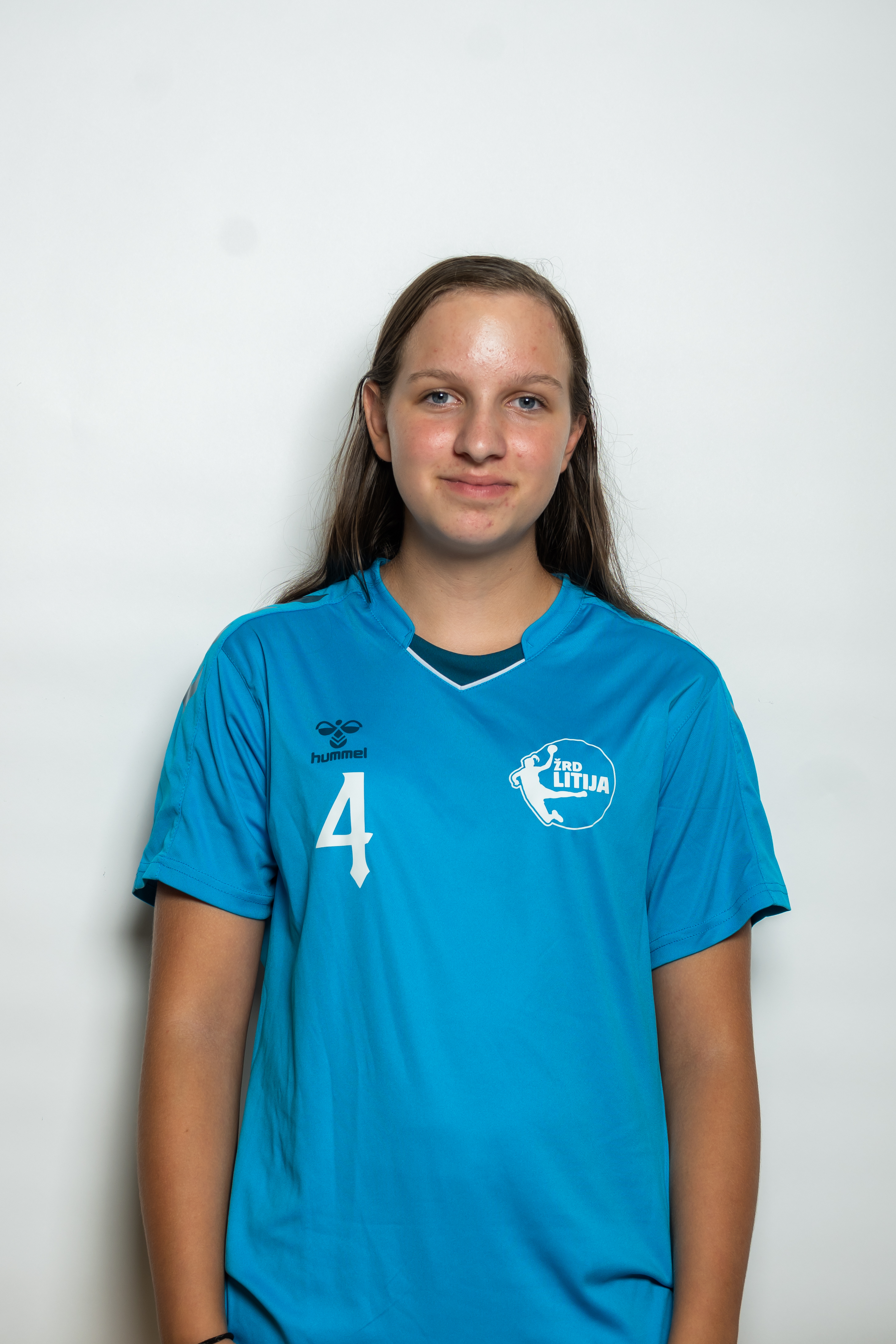 Sara Repovš