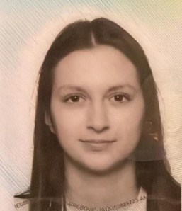 Anđela Grebović