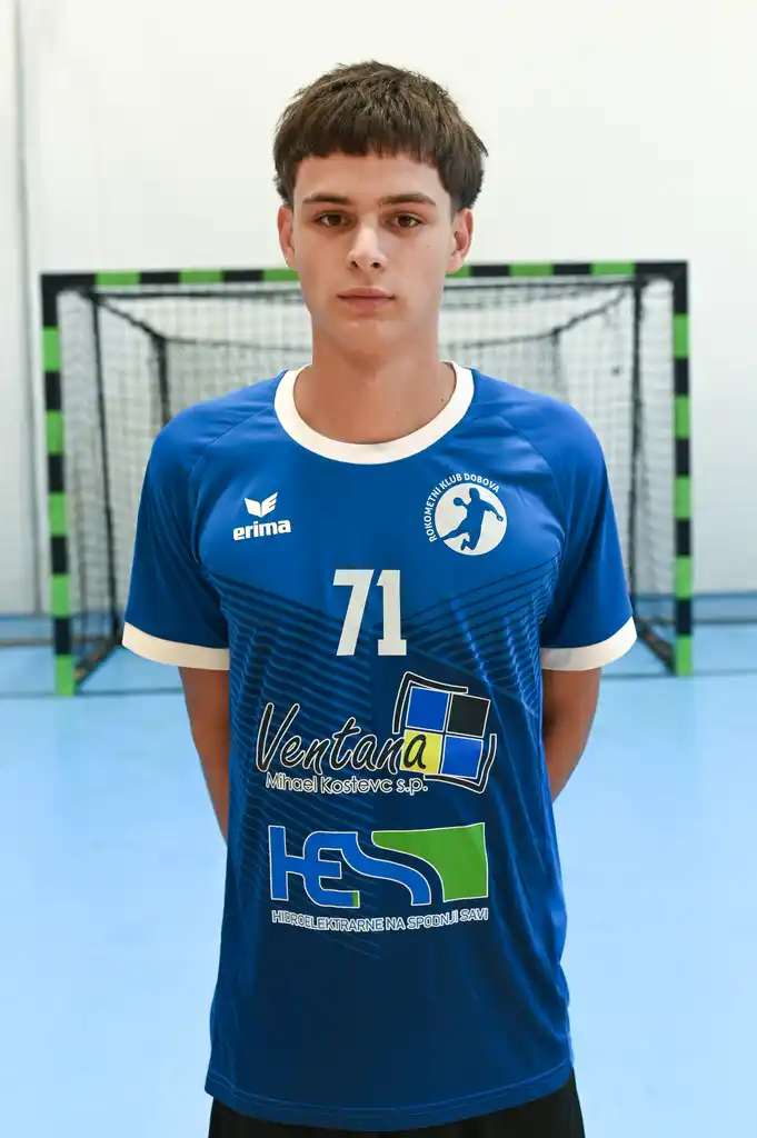 Aljaž Černoga