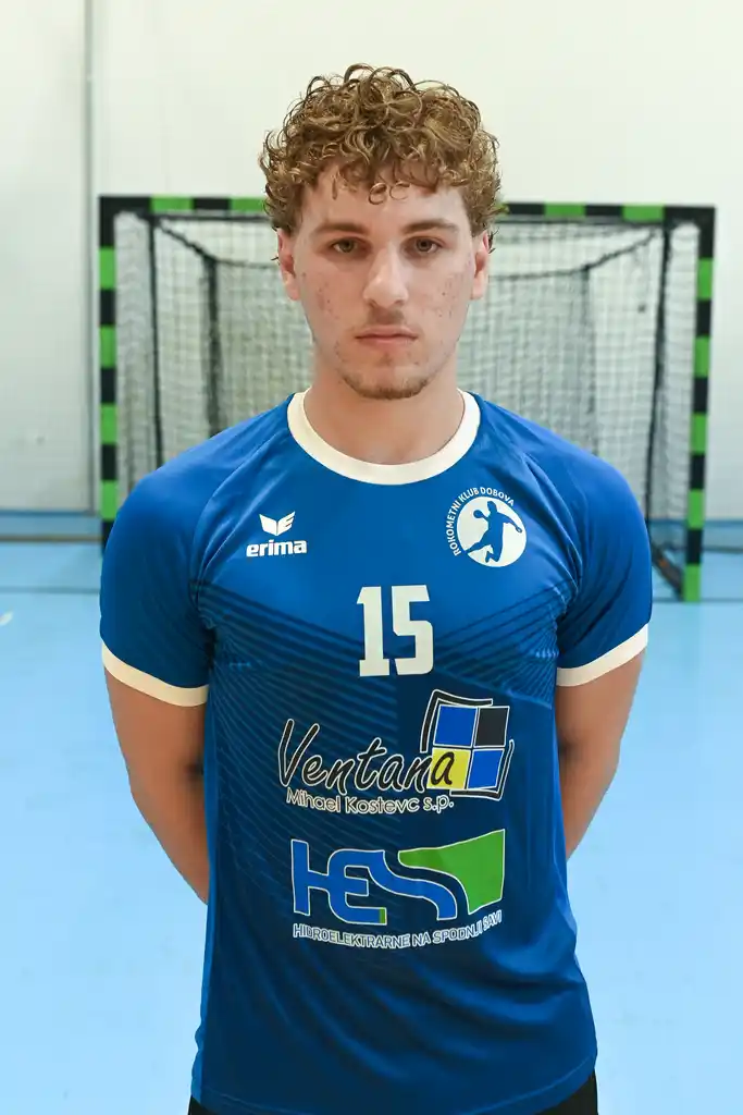 Anej Radanovič