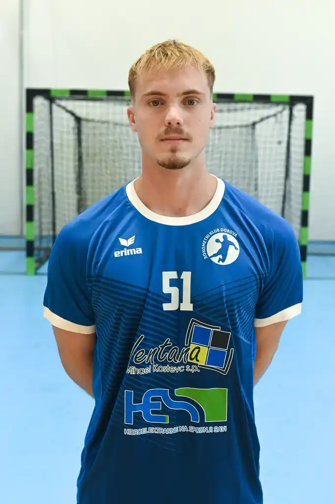 Miha Maček