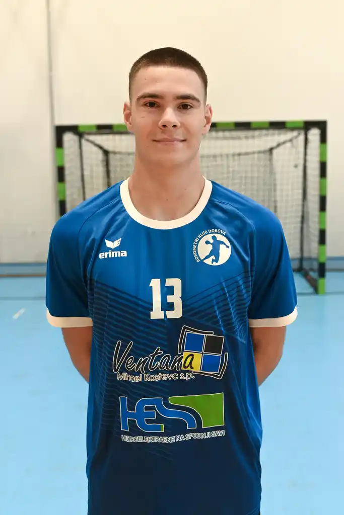 Timotej Zakšek
