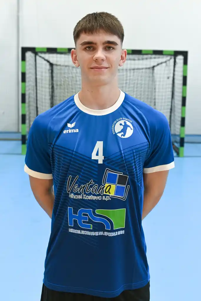 Marko Fabek