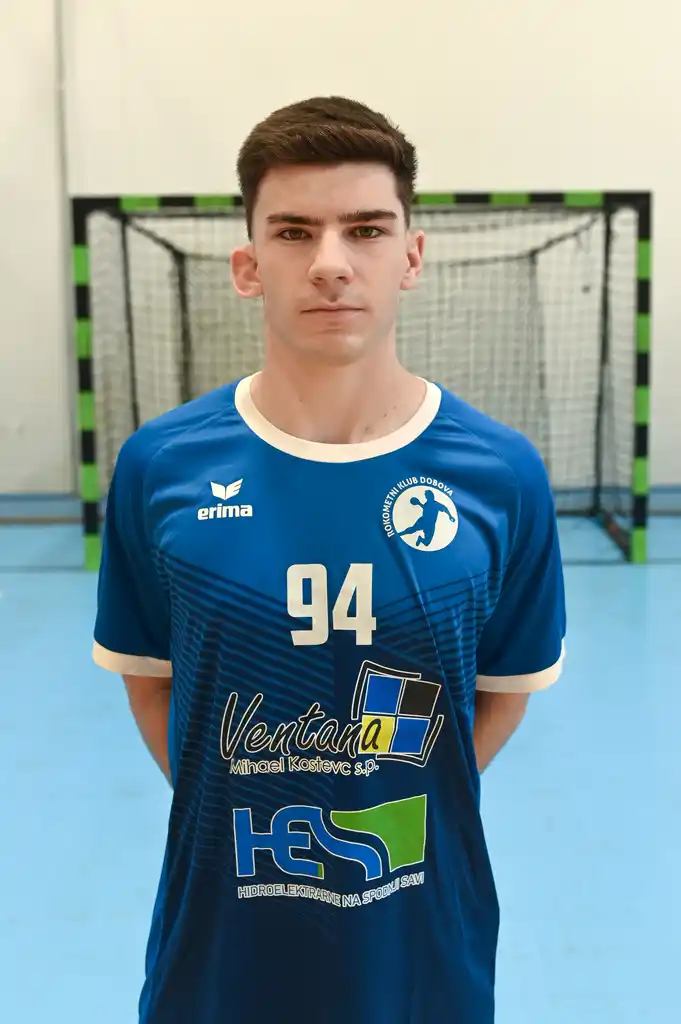 Antonio Fabek