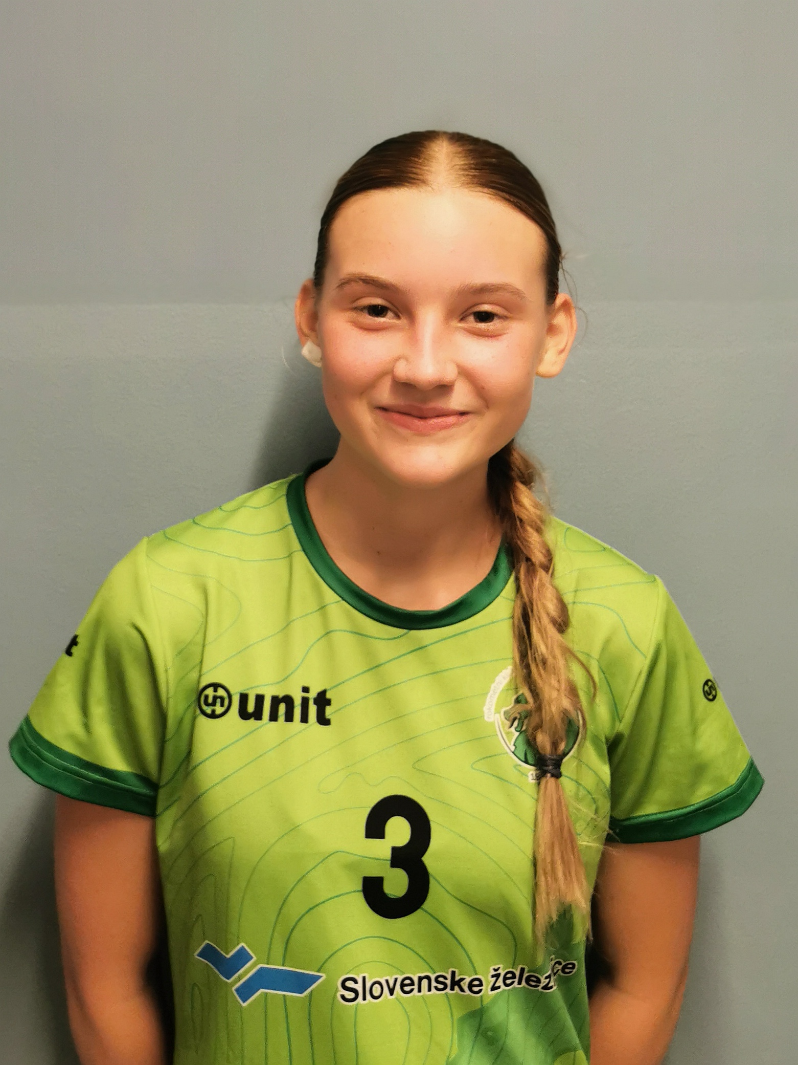 Lana Finžgar
