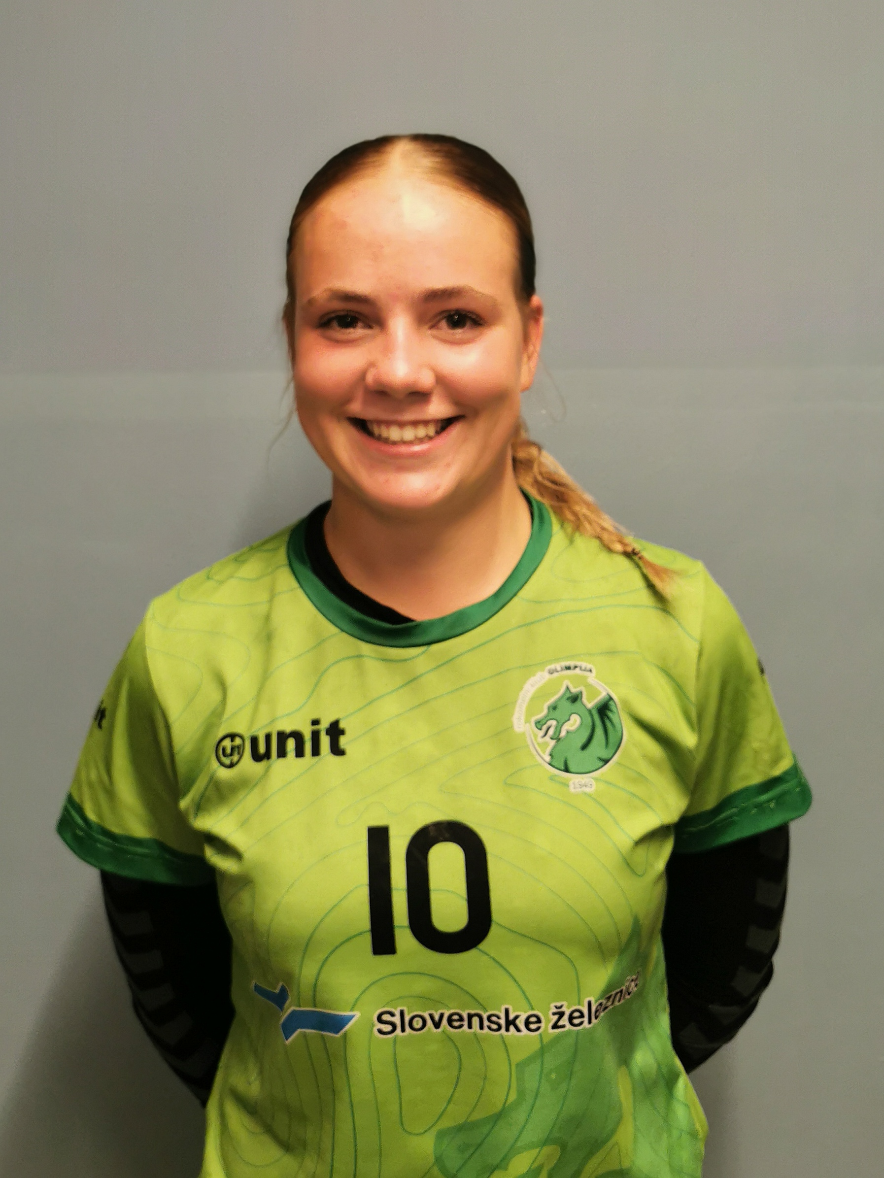 Sara Petrič