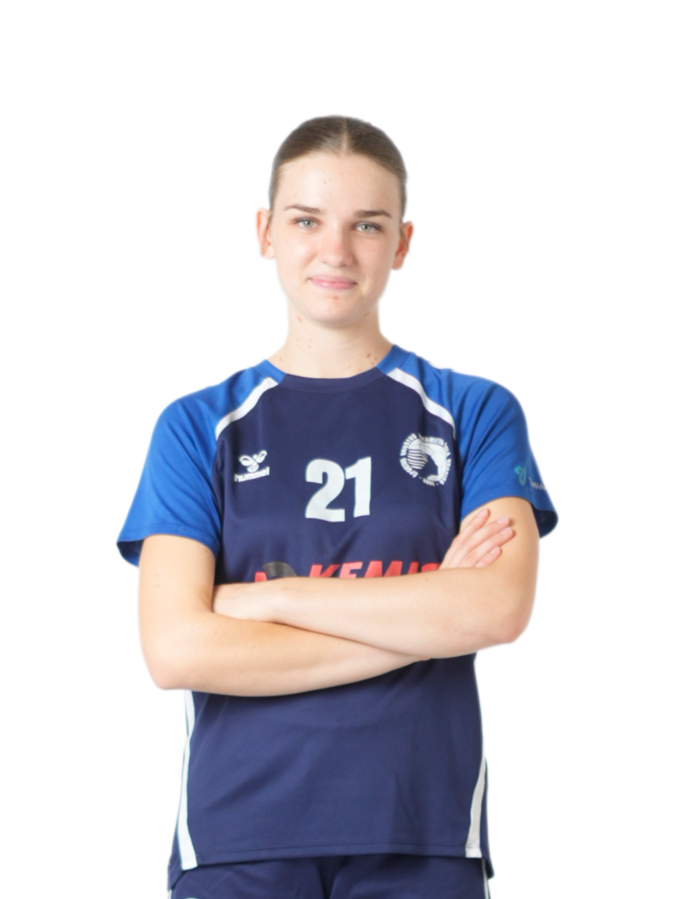 Lili Krompič