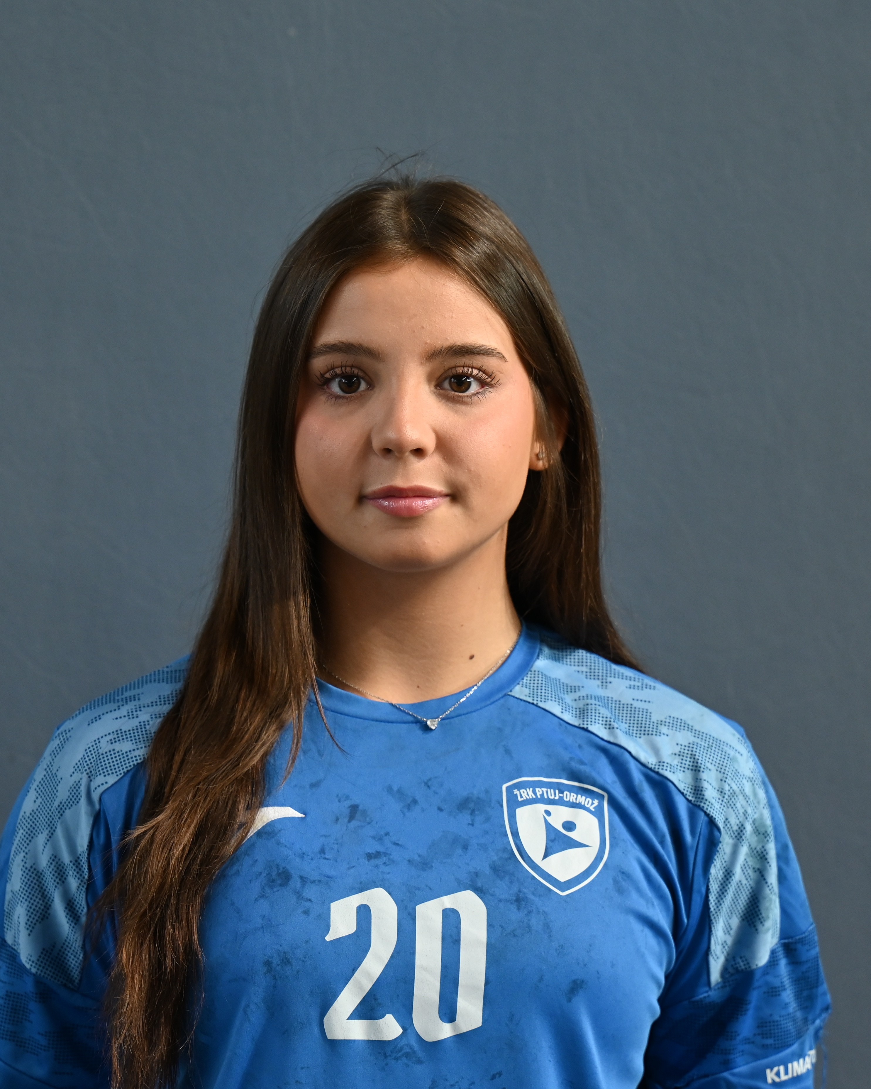 Lana Dudek