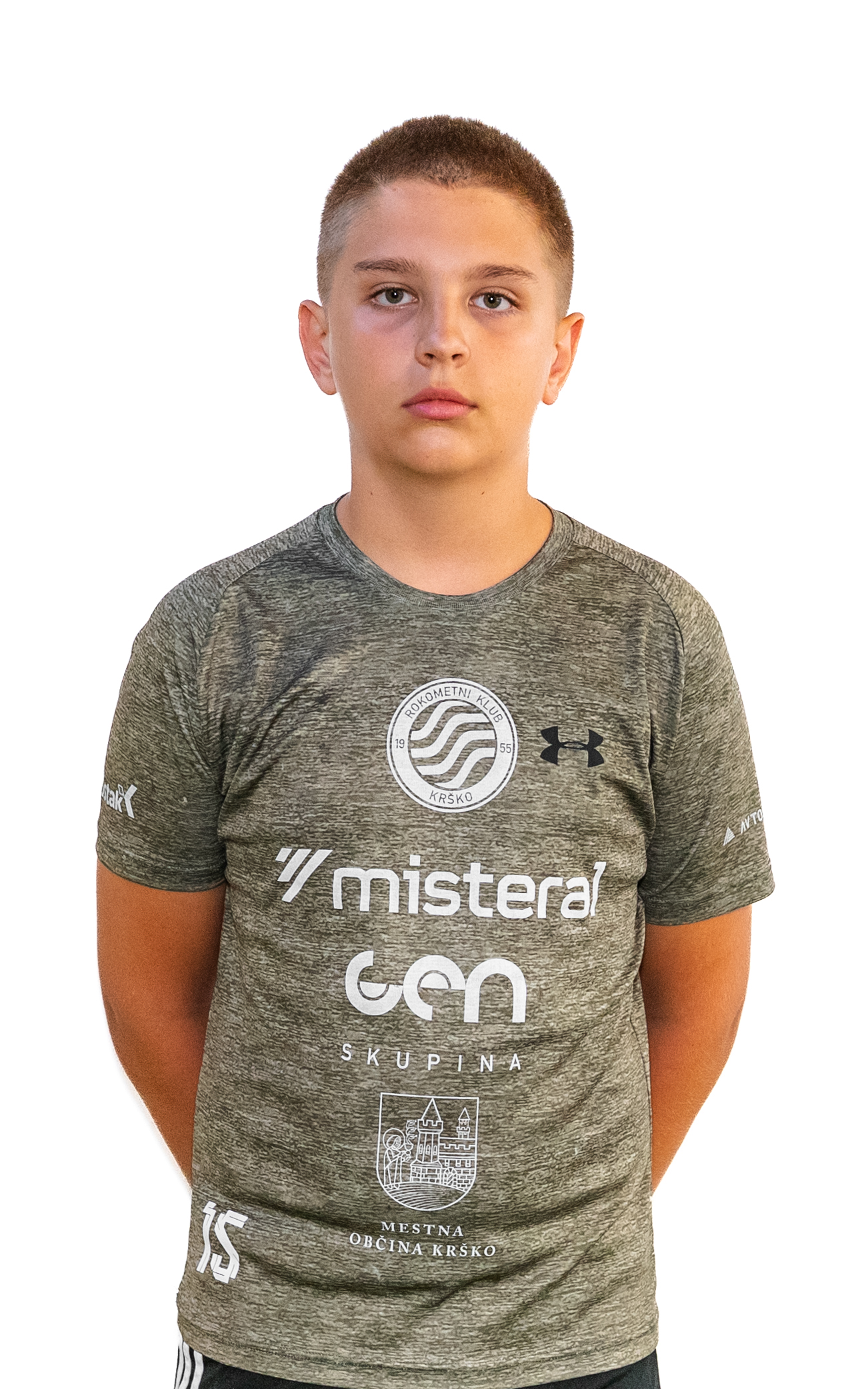 Domen Mozer