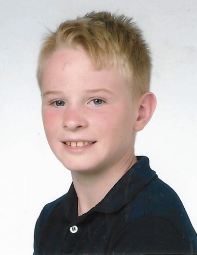 Nik Vrlinič